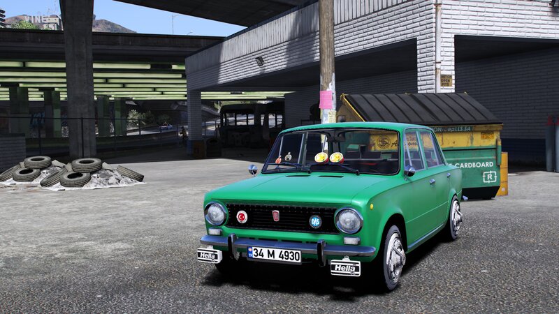 mod